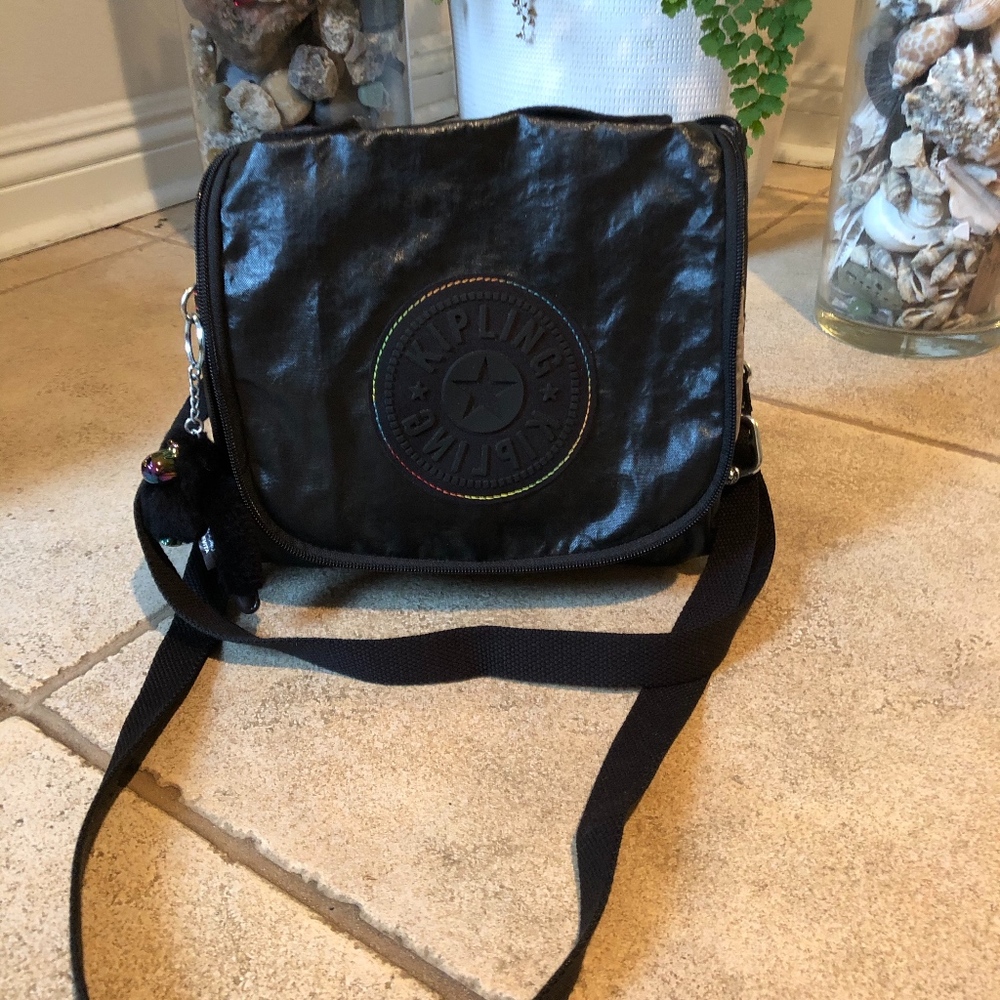 Kipling Lunchbox